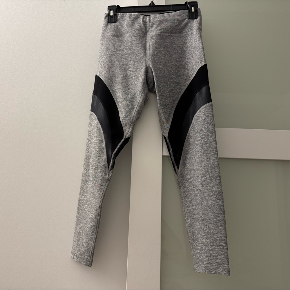 Calvin Klein Leggings with waistband pocket